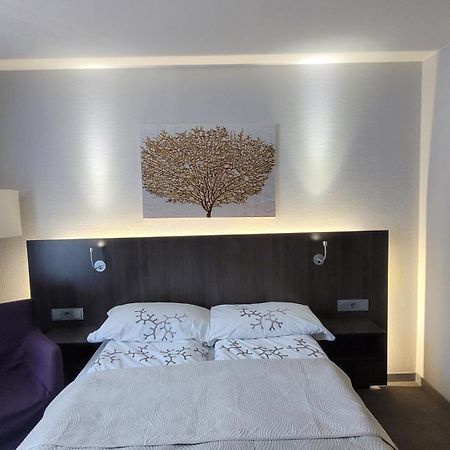 Nice Apartment In Modern Center Of Duesseldorf Exterior foto