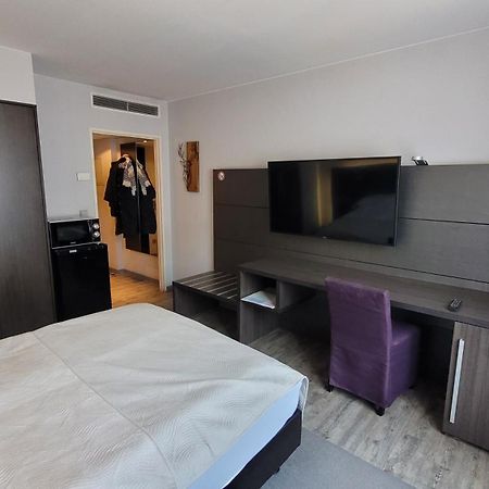 Nice Apartment In Modern Center Of Duesseldorf Exterior foto