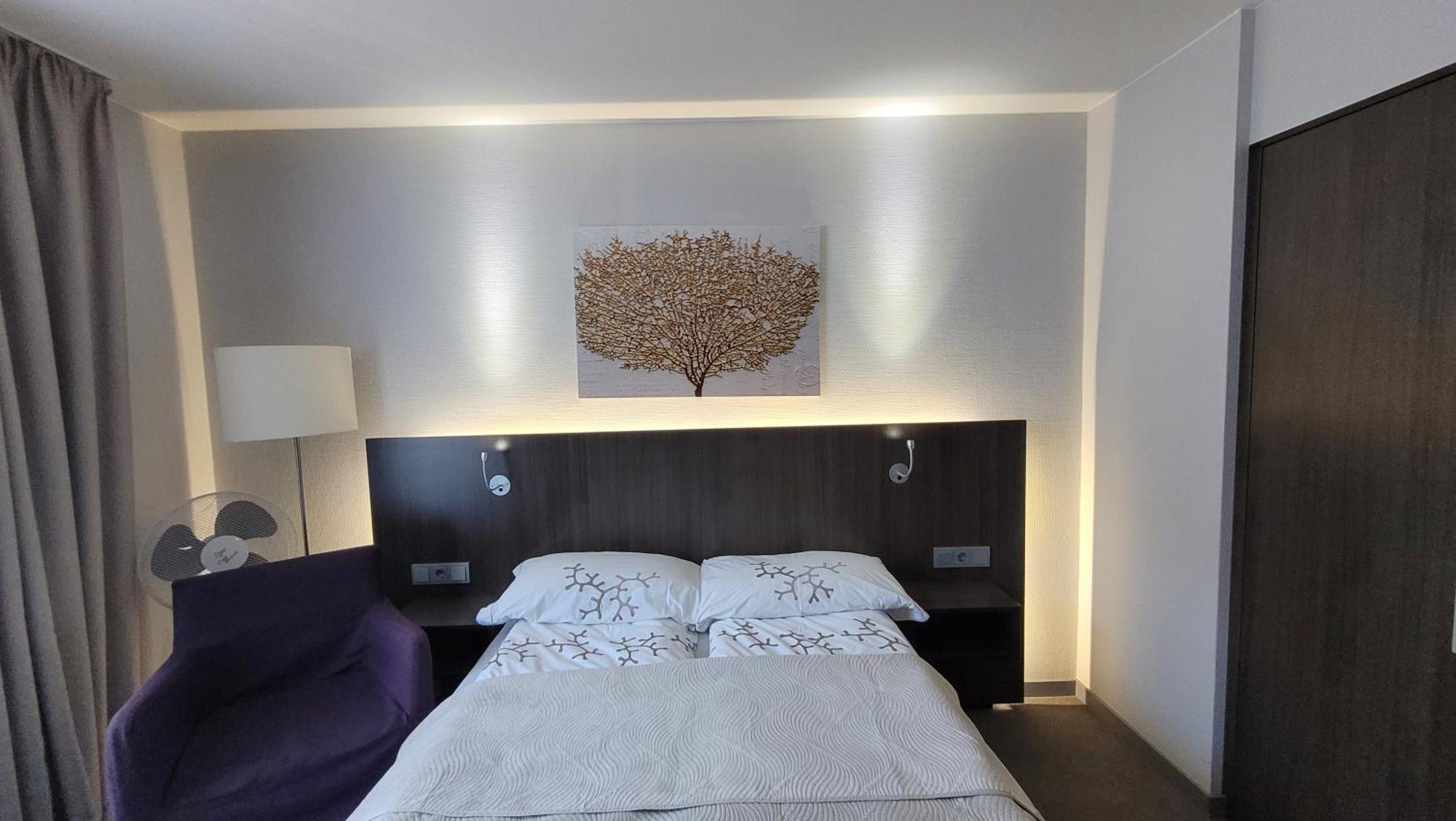 Nice Apartment In Modern Center Of Duesseldorf Exterior foto
