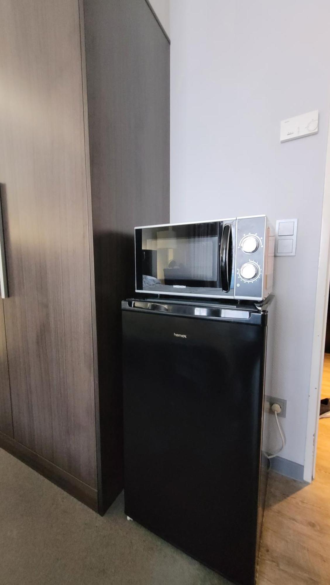 Nice Apartment In Modern Center Of Duesseldorf Exterior foto