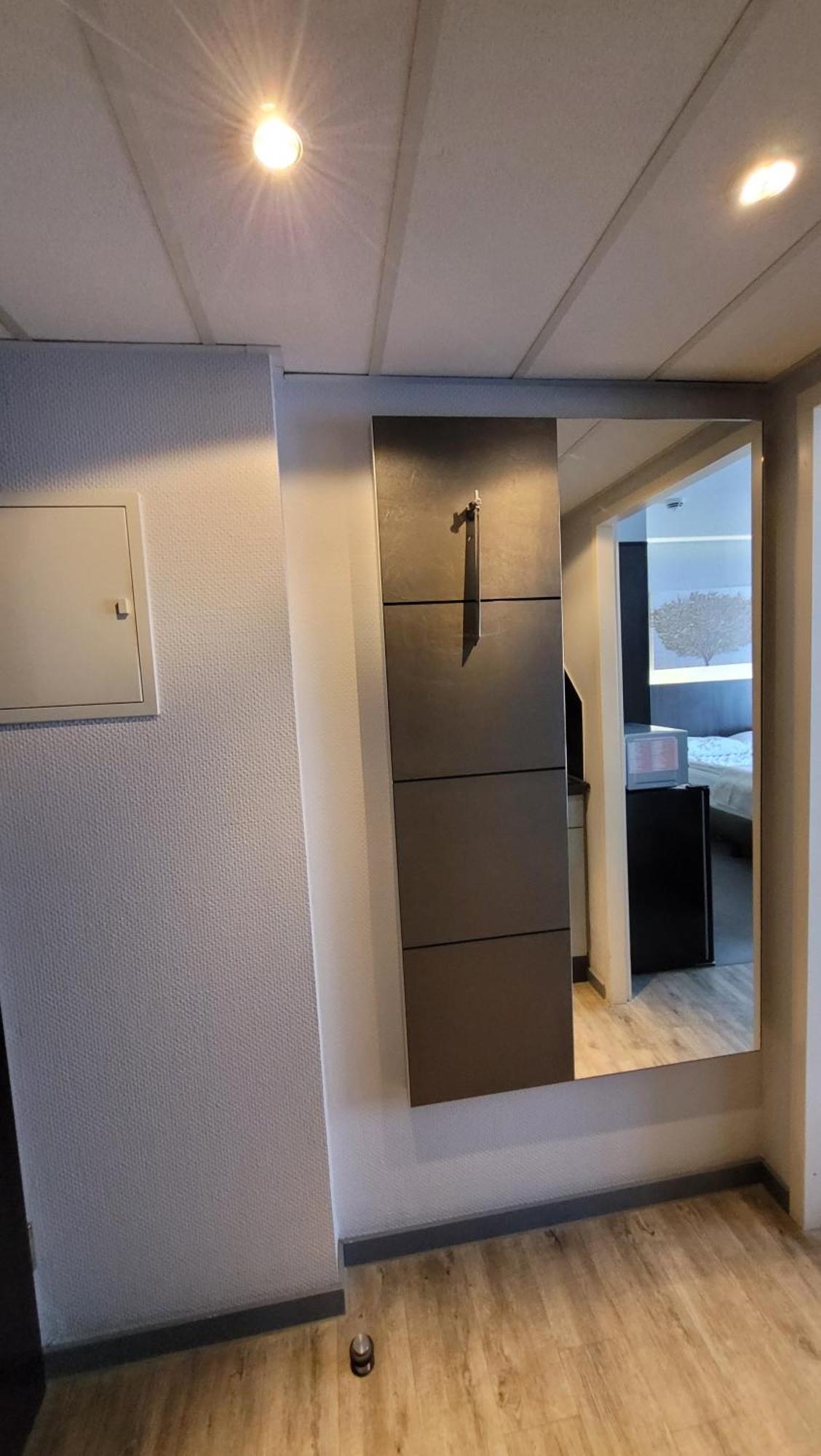 Nice Apartment In Modern Center Of Duesseldorf Exterior foto